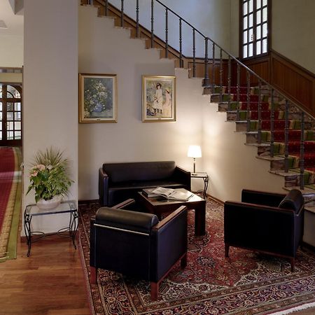 Meditur Hotel Bologna オッツァーノ・デッレミーリア エクステリア 写真
