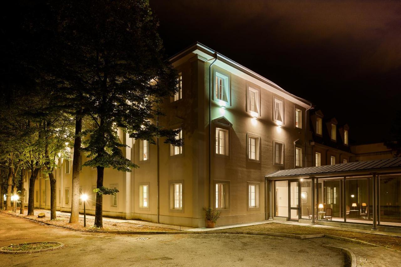 Meditur Hotel Bologna オッツァーノ・デッレミーリア エクステリア 写真