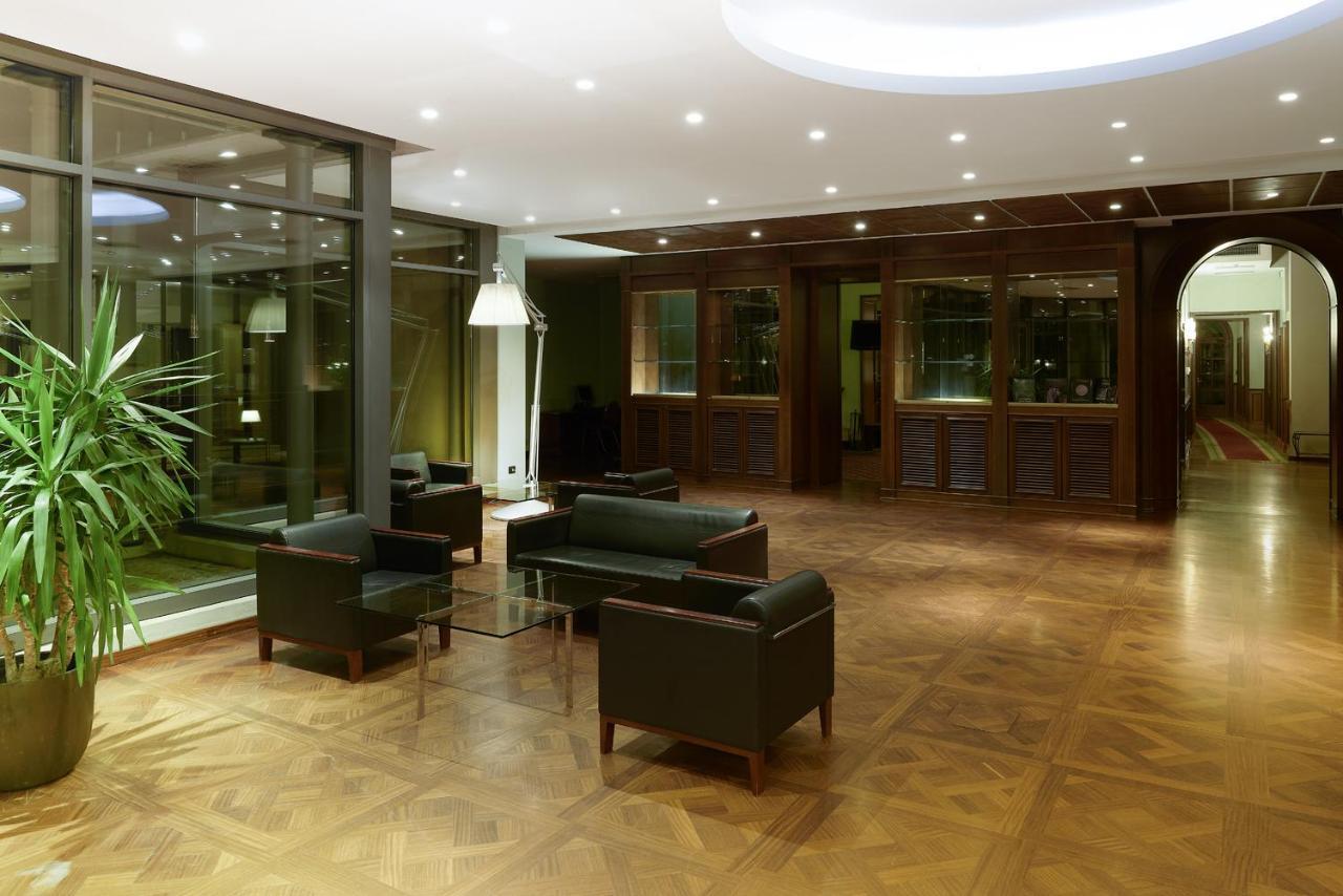 Meditur Hotel Bologna オッツァーノ・デッレミーリア エクステリア 写真