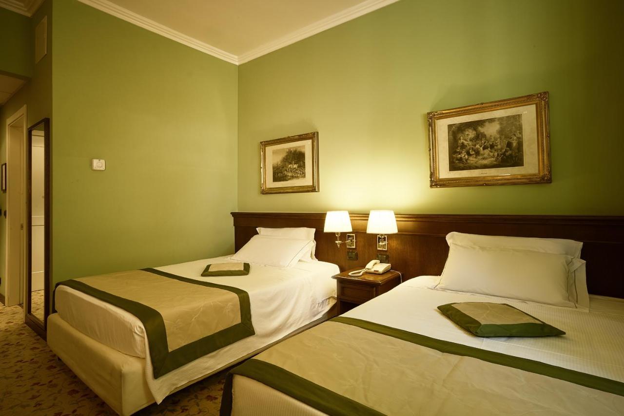 Meditur Hotel Bologna オッツァーノ・デッレミーリア エクステリア 写真