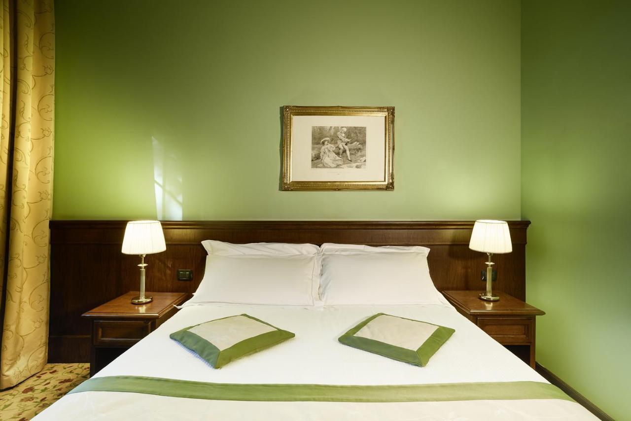 Meditur Hotel Bologna オッツァーノ・デッレミーリア エクステリア 写真