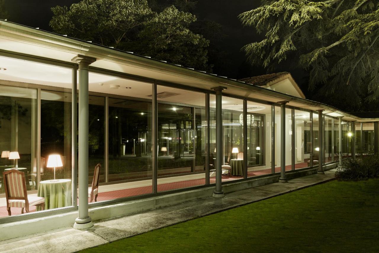 Meditur Hotel Bologna オッツァーノ・デッレミーリア エクステリア 写真