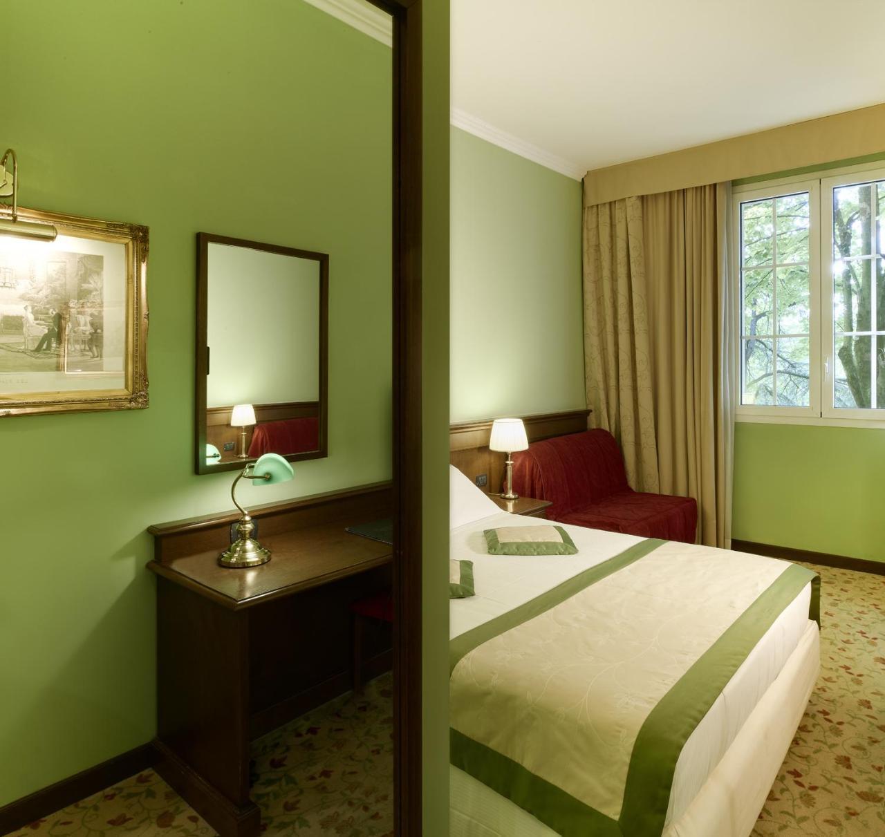 Meditur Hotel Bologna オッツァーノ・デッレミーリア エクステリア 写真